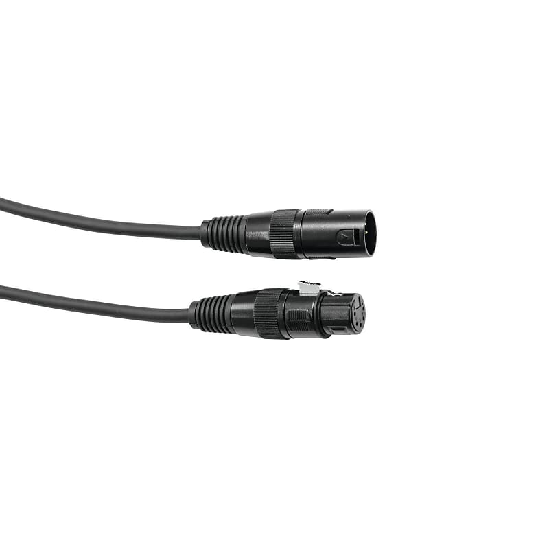 DAP Audio DMX 3-pol, 1,5m « Controller Cable