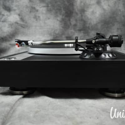 Onkyo CP-1050 direct drive turntable in Excellent condition image 14