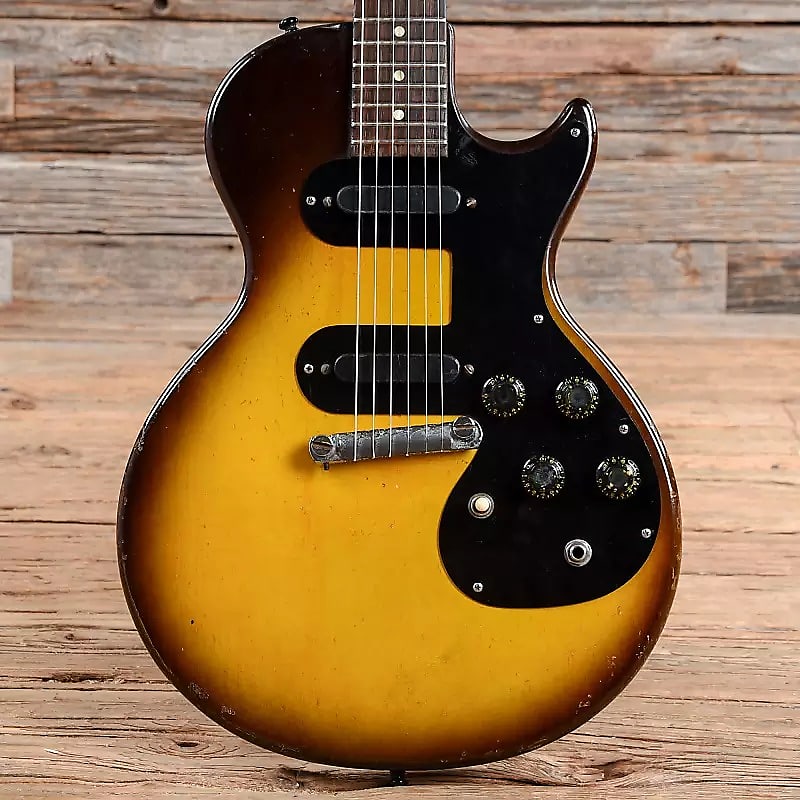 Immagine Gibson Melody Maker D 1959 - 1960 - 2