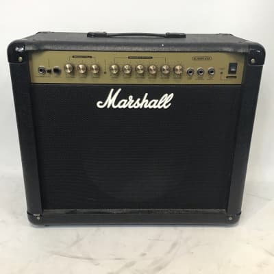 Marshall MG G30RCD 2-Channel 30-Watt 1x10" Solid State Guitar Combo 2000 - 2003