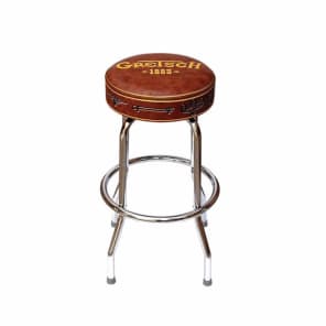 Gretsch 1883 Barstool - 30