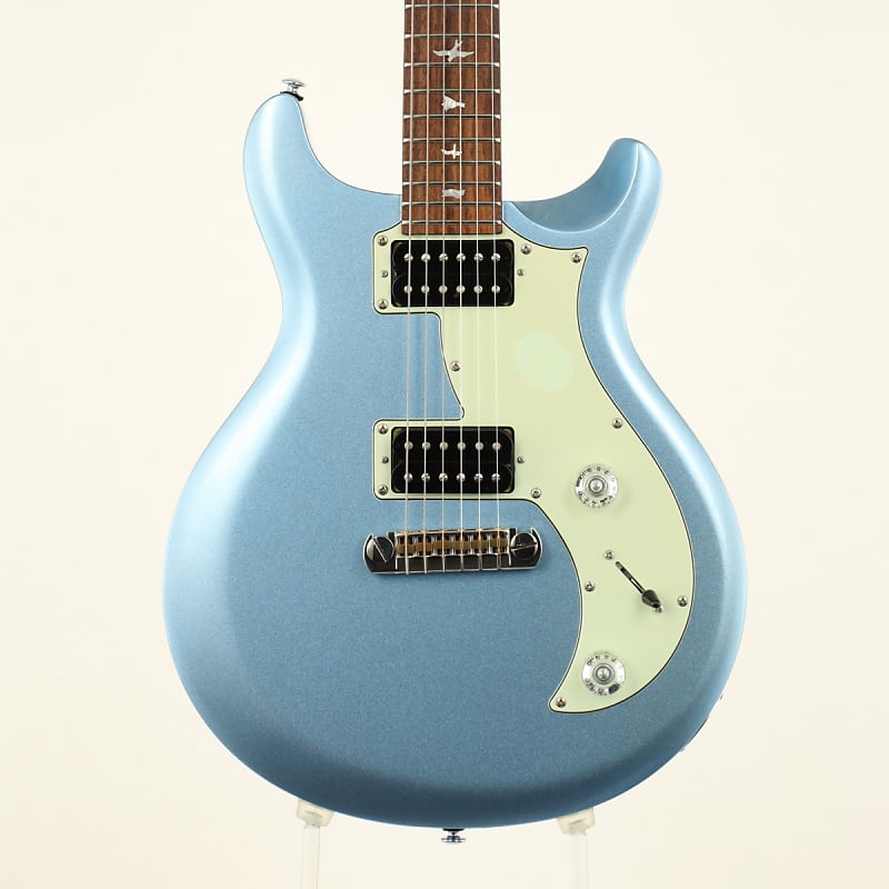 Paul Reed Smith SE Mira Forest Blue Metallic [SN CTIB36574] [11/14]