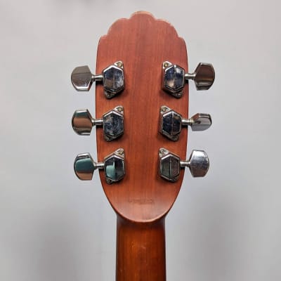 Applause AA-31 Round-back Acoustic Guitar image 5