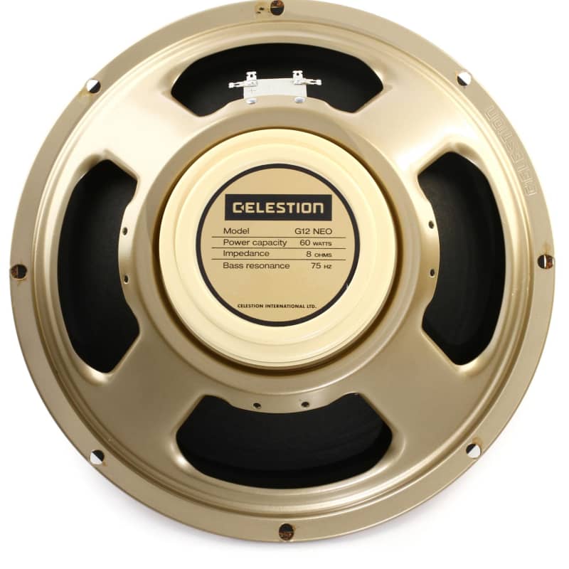 Eighteen Sound 18 1800 Watt 2 Ohm Neo Subwoofer Speaker - 18SDS