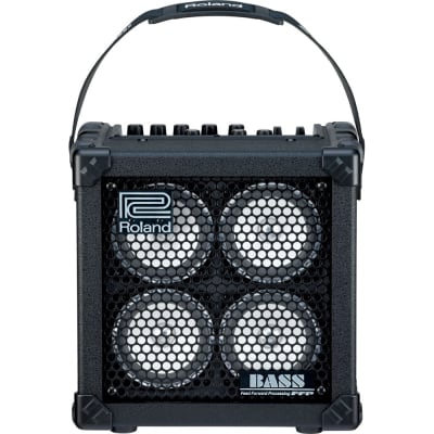 Roland CUBE-120XL Bass 120-Watt 1x12