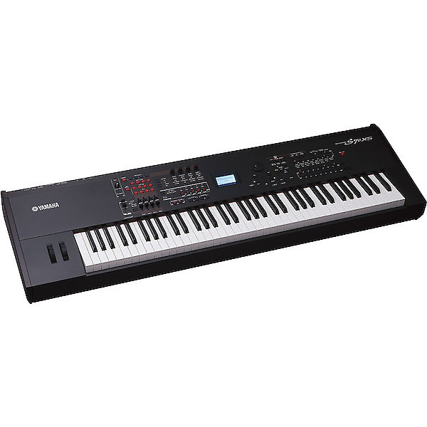 鍵盤楽器 yuri YAMAHA S90ES YAMAHA(ヤマハ) - S 90ES (88鍵盤)｜楽器レンタルのサウンドクルー