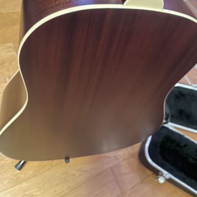 Epiphone Masterbilt AJ-45ME Dreadnought | Reverb