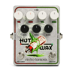 Bondi Effects Breakers Overdrive | Reverb