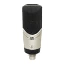 Sennheiser MK 4 Studio Condenser Microphone, Cardioid Polar Pattern