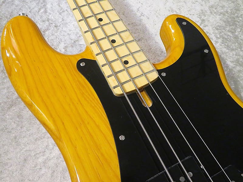 【爆売りセール開催中！】 NPB100MAH FUJIGEN -Vintage [Made [4.09kg] #L230411 Natural- ベース