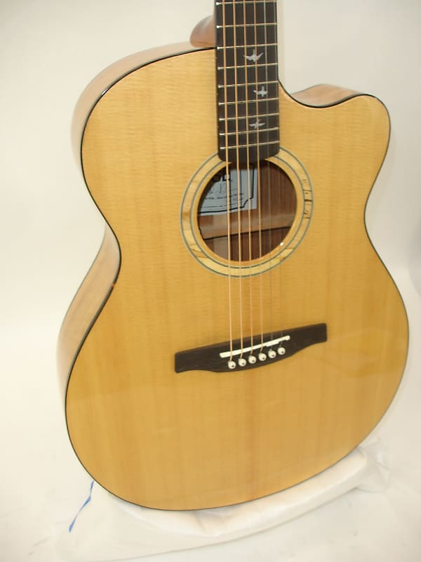 PRS SE Alex Lifeson Signature Thinline | Reverb Canada