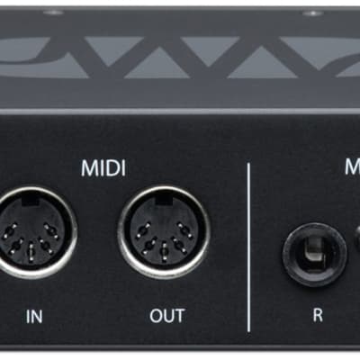 PreSonus Revelator IO24 USB-C Audio Interface image 10