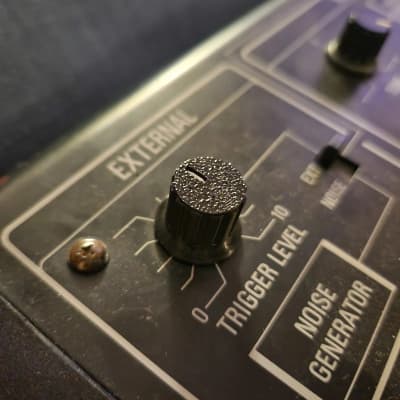 2-pack Dials - Yamaha CS-30