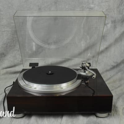 Victor QL-A75 Direct Drive Turntable in Very Good Condition image 3