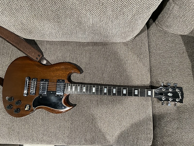 Gibson SG Standard 1970 image 1