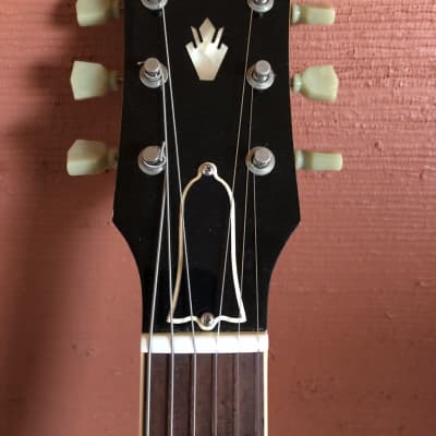Gibson Custom Shop '63 ES-335 Block Reissue 2005 image 3