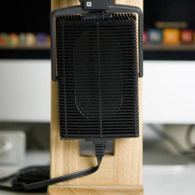 STAX SRS-2170 (SRM-252S Driver + SR-207 Earspeakers