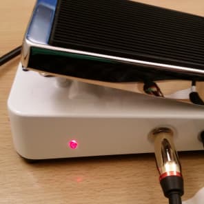 Xotic XW-1 Wah Pedal | Sweetwater
