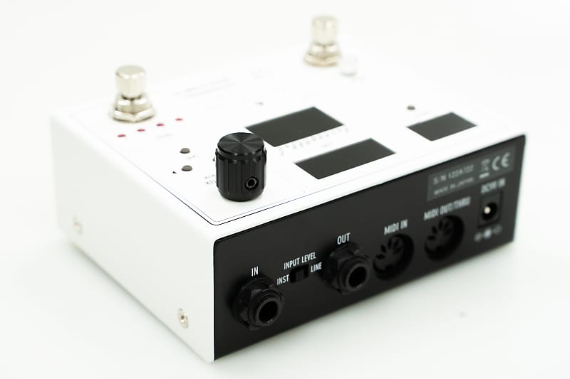 Free The Tone PA-1QB Programmable Analog 10 Band EQ | Vision