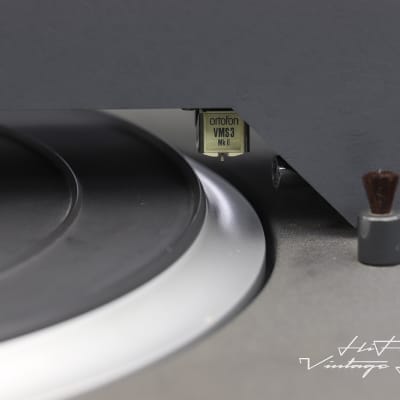 Revox B790 Turntable image 7