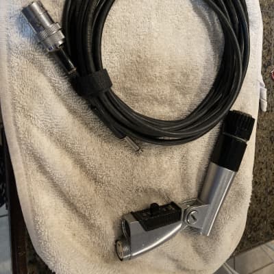 配信機器・PA機器・レコーディング機器 Shure PE54 Unidyne III