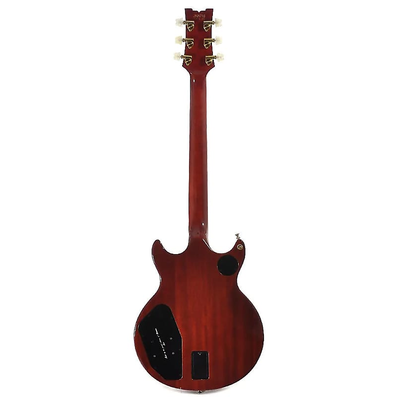 Ibanez AR500 Artist 1979 - 1982 | Reverb Australia