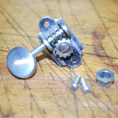 特別価格 Vintage RARE Treble 3x3 Individual Back Open Waverly Side 複数作家