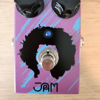 Reverb.com listing, price, conditions, and images for jam-pedals-fuzz-phrase