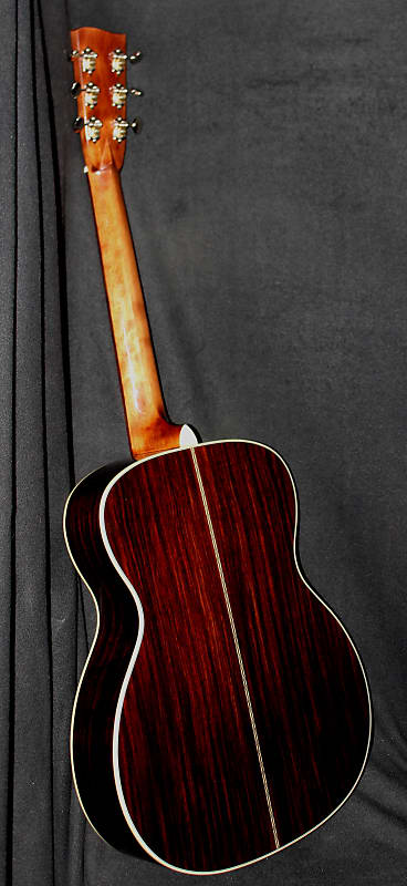 Recording King RO-328 Natural | Reverb