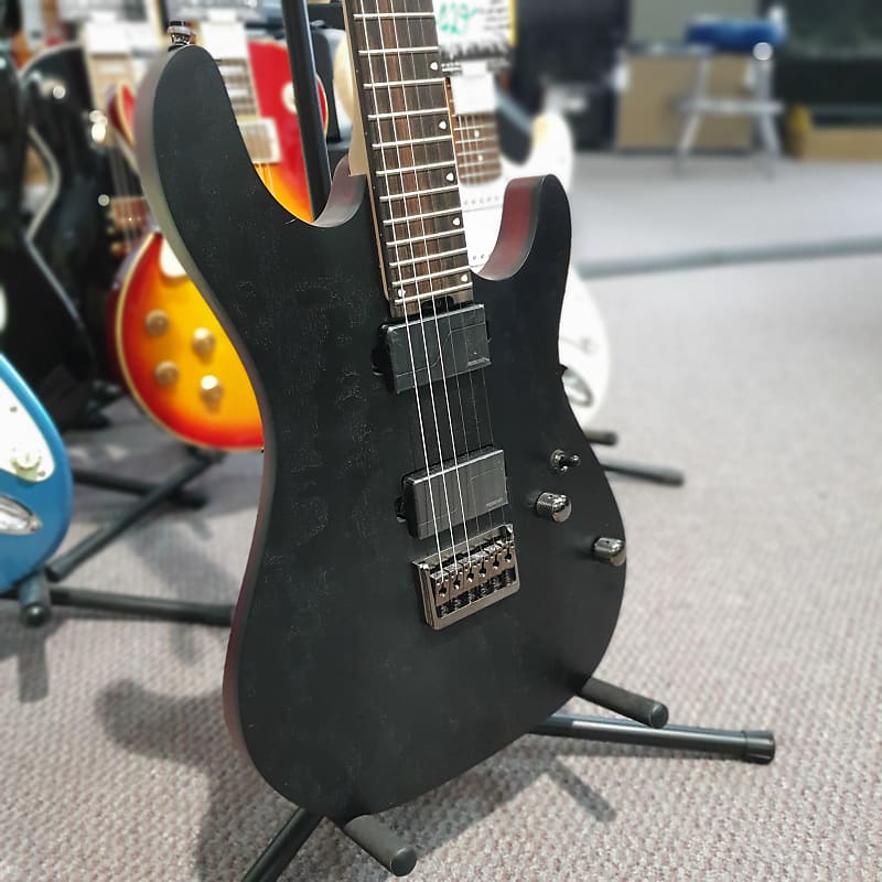 ギター Cort KX500 Etched Fishman Fluence KX500 Etched