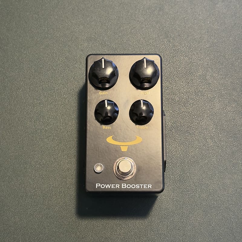 Buffalo FX Power Booster | Reverb
