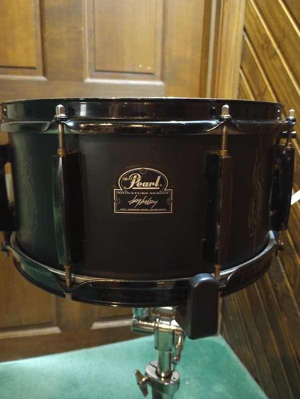 Pearl JJ1365 Joey Jordison Signature 13x6.5