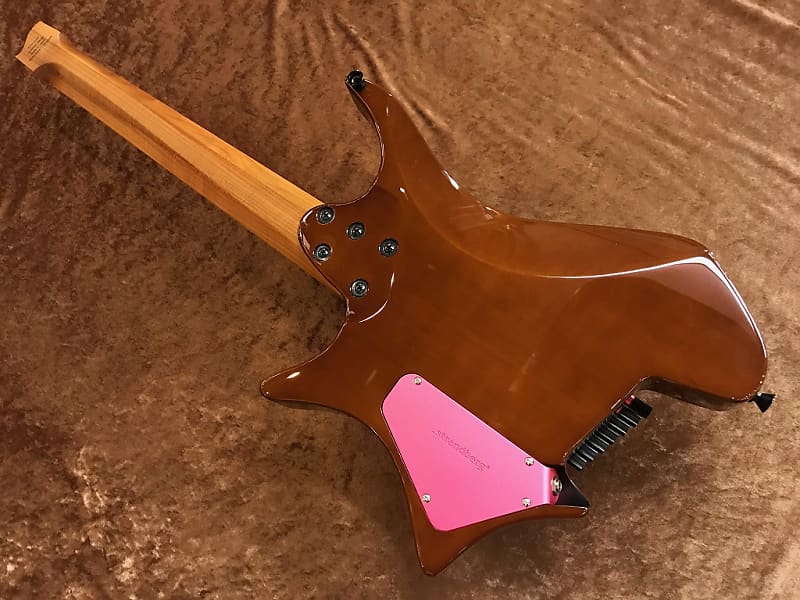 Strandberg Boden J7 Standard 【Custom Order Model】【MADE IN Strandberg Boden J7 Standard 【Custom Order Model】【MADE IN