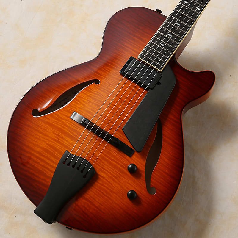 Sadowsky SS-15 2023 - Sienna Burst | Reverb Sadowsky SS-15 2023 - Sienna Burst | Reverb