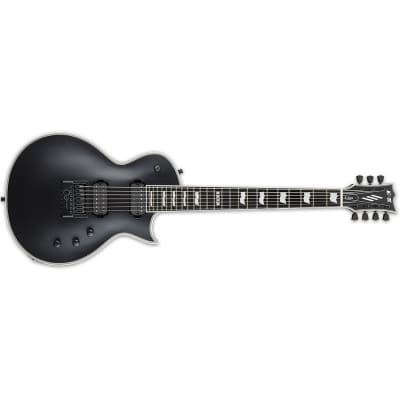 E-II EC-7 ET E-II ECLIPSE-7 EVERTUNE - The ESP Guitar Company