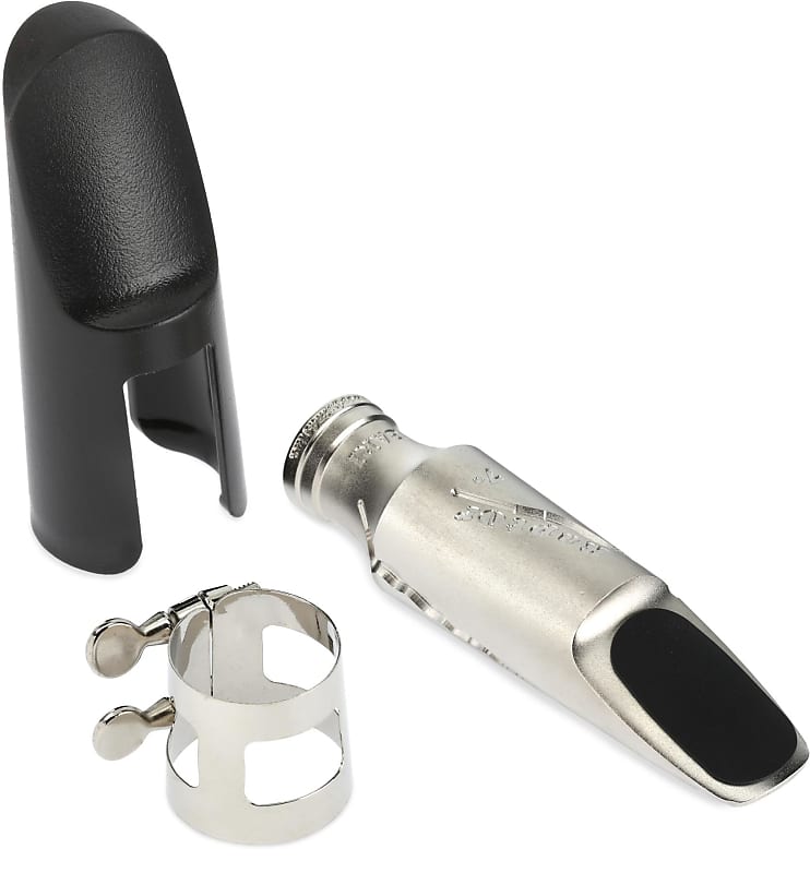 Bari BRTM7 Raptor Tenor Saxophone Mouthpiece 7* Reverb