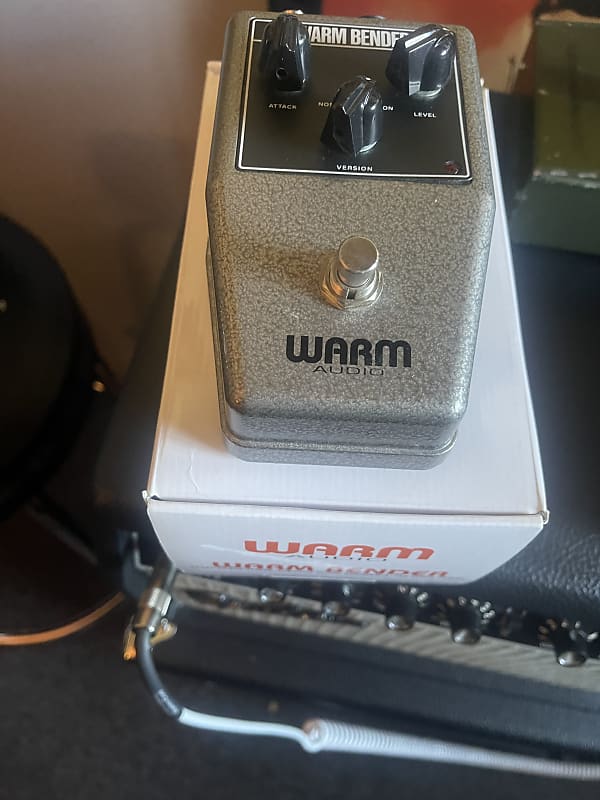 Warm Audio Warm Bender