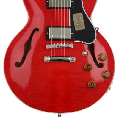 Gibson Custom Shop CS-336 | Reverb