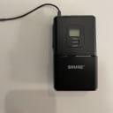 Shure Slx1 H5 2010’s - Black. Like new