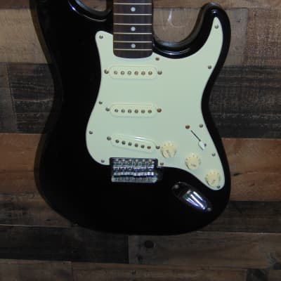 Squier Affinity Stratocaster Loaded Body image 3