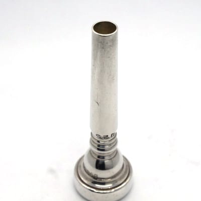 BOB REEVES Bob Reeves TP MP 42S Trumpet Mouthpiece [12/01] | Reverb