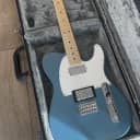 Fender Player Telecaster HH with Maple Fretboard 2018 - 2021 - Daphne Blue