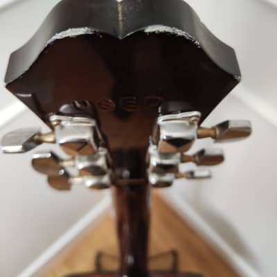 Epiphone EJ-100 na - Gloss image 12