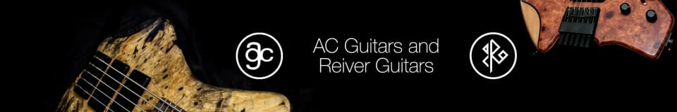 AC Guitars 