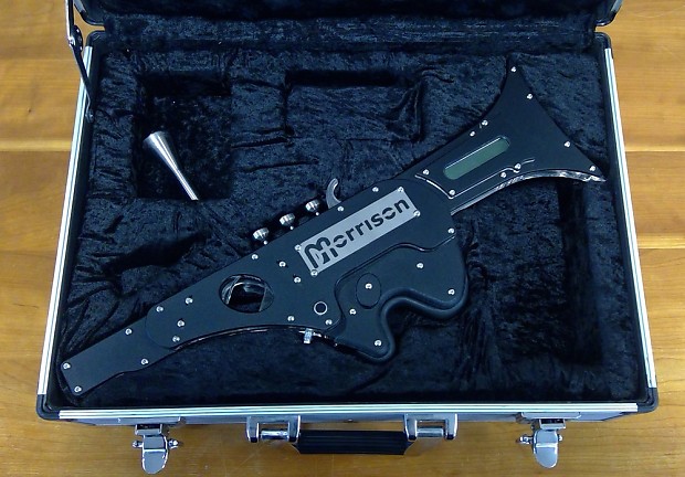 Morrison digital trumpet for sale cheap