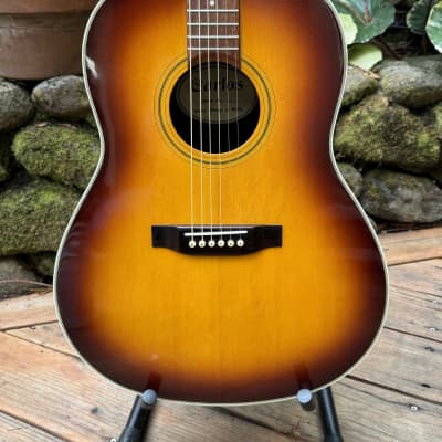 Carlos CA40-1 1970s - Ovation Copy for sale