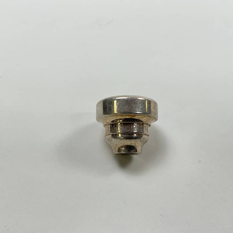 Used Warburton 3M Trumpet Top [30989] | Reverb