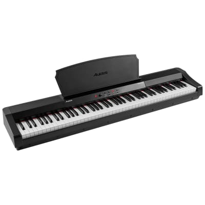 Prestige Alesis image 3