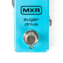 MXR M294 Sugar Drive Mini Overdrive Guitar Effects Pedal