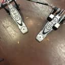 Pearl P902 Power Double Bass Drum Pedal